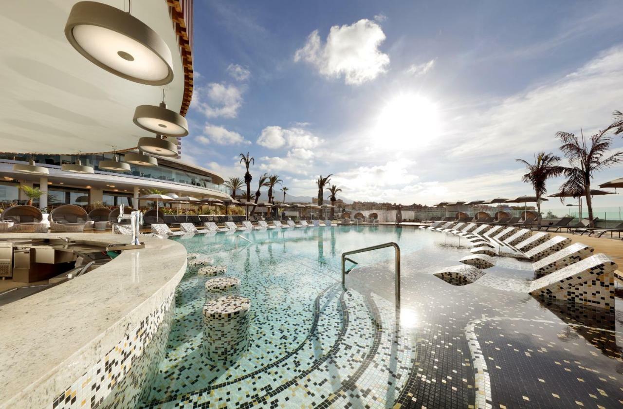 Hard Rock Tenerife Курортный комплекс